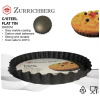 Zurrichberg ZBP 2036 PITE SÜTŐFORMA MÁRVÁNY BEVONATTAL 28 cm