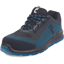  ZURRUM MF ESD S1PS SR félcipő kék 36 munkavédelmi cipő