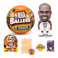 Zuru 5 Surprise NBA Ballers Series 2 játékfigura