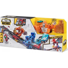 Zuru Autópálya 4 Gorillatámadási Pályával (GXP-872398) autópálya és játékautó