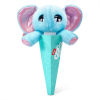 Zuru Coco Cones Originals, 1. sorozat - Lulu elefánt plüss