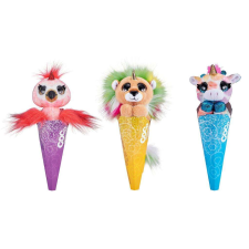 Zuru COCO tölcséres plüss Fantasy plüssfigura