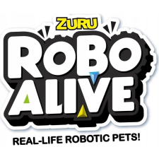 Zuru Interaktív Dinoszaurusz T-Rex Figura (GXP-872386) játékfigura