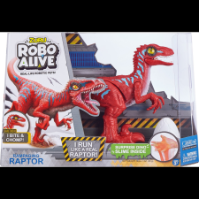 Zuru Robo Alive 25289A gyermek játékfigura (20140) játékfigura