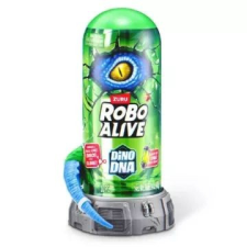 Zuru Robo Alive: Dino DNS játékszett, 1. széria - többféle játékfigura