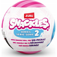 Zuru Snackles 77572 plüss játék (77572GQ5) játékfigura