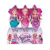 ZURU Sparkle Girlz Doll Princess in cone 10.5 inches display 12 pcs