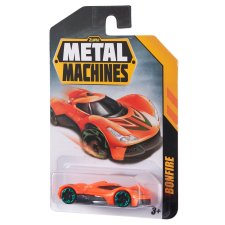Zuru Toys Metal Machines Játékautók - 24 db autópálya és játékautó