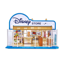 Zuru Toys Mini Brands Disney játékbolt készlet játékfigura