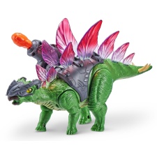 Zuru Toys Robo Alive Dino Wars Harci Stegosaurus akciófigura