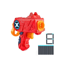 Zuru Toys X-Shoi Excel Micro szivacslövő fegyver (36726TQ1) katonásdi