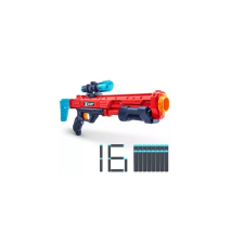 Zuru Toys X-Shot Excel-Hawk Eye szivacslövő fegyver (XSH36435) katonásdi