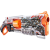 Zuru Toys ZURU 36606 X-Shot Skins Lock Blaster Szivacslövő fegyver (36606)