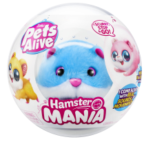 Zuru Toys ZURU 9543GQ1 Pets Alive - Hörcsög figura - Többféle (9543GQ1) játékfigura