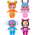 Zuru Toys ZURU Babycorns Pici Meglepetés baba Cumival és mesekönyvvel (92107)