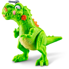 Zuru Toys ZURU Jurassic Világító Dínotojás Széria1 Mini figura játékfigura