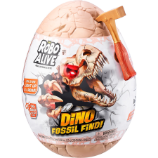 Zuru Toys Zuru Robo Alive Dino Meglepetés Tojás (7156) játékfigura