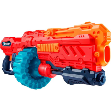 Zuru Toys Zuru X-Shot Excel Turbo Advance szivacslövő fegyver katonásdi
