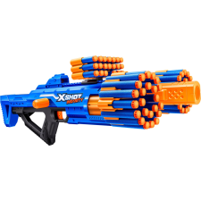 Zuru Toys ZURU X-Shot - Insanity Blaster Berzerko Szivacslövő fegyver katonásdi