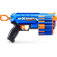 Zuru Toys ZURU X-Shot - Insanity Blaster Manic Szivacslövő fegyver (36603) katonásdi