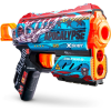 Zuru Toys Zuru X-Shot Skins Flux Apocalypse szivacslövő fegyver (36516G)