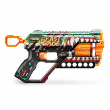 Zuru Toys Zuru X-Shot Skins Griefer Beast out szivacslövő fegyver (36561A) katonásdi