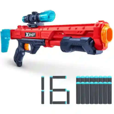 Zuru X-Shot Hawk Eye Szivacslövő - 58 cm katonásdi