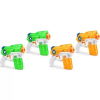 Zuru X-Shot Stealth Soaker 4db vízipisztoly