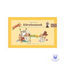  Zűrutazások I. - Érzelmek tankönyv