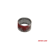 Zuumav K25X29X17MM tűgörgős csapágy NC450 Zuumav Motor alkatrészek Főtengelyek és főtengely csapágyak Főtengely csapágyak