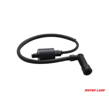 Zuumav NC300/NC450 gyújtótekercs Zuumav Elektronika Gyújtás Gyújtógyertya, gyújtótrafó egyéb motorkerékpár alkatrész