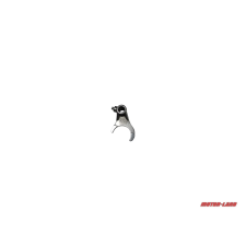 Zuumav NC450 középső váltóvilla Zuumav Erőátviteli alkatrészek Váltók és alkatrészeik Váltó alkatrészek egyéb motorkerékpár alkatrész