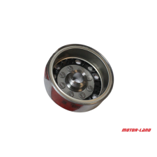 Zuumav NC450 mágneskerék Zuumav Elektronika Generátor alkatrészek egyéb motorkerékpár alkatrész