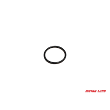 Zuumav NC450 O-gyűrű 25x2 mm Zuumav Motor alkatrészek Tömítések egyéb motorkerékpár alkatrész