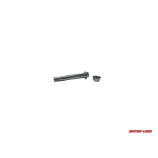 Zuumav Śruba M14x100mm NC300/NC450 csavar Zuumav  Vázak, idomok, kiegészítők Csavarok és alkatrészek egyéb motorkerékpár alkatrész