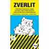  Zverlit macskaalom bentonit 1-2 mm kék 6kg