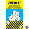 Zverlit macskaalom bentonit 1-2 mm kék 6kg