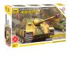 Zvezda AGDPANTHER SD.KFZ.173 (1:72)