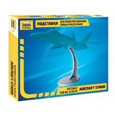  Zvezda Aircraft Stand repülőállvány (7235) makett