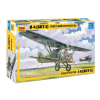 Zvezda ANT-5 makett 1:72 (7271Z)