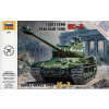 Zvezda IS-2 Stalin  (1:72)
