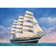  Zvezda Krusenstern Sailing ship 1:200 (9045) makett