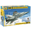 Zvezda MIG-31 Soviet Interceptor makett 1:72 (7229Z)