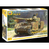 Zvezda Panzer IV. Ausf. H. (1:72)