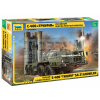 Zvezda S-400 "Triumf" Missile System makett 1:72 (5068Z)