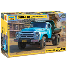  Zvezda ZIL 130 1:43 (43004) makett