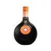 Zwack Unicum Nyrt. Zwack Unicum Orange Bitter gyógynövénylikőr narancs párlattal 34,5% 0,5 l