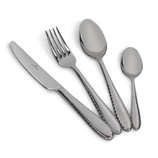 Zwieger Castello Evőeszköz készlet (24 darabos) (CASTELLO 24 EL.) tányér és evőeszköz