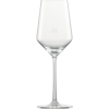 ZWIESEL GLAS »Belfesta« borospohár, űrtartalom: 0,30 liter, magasság: 220 mm, ø: 76 mm