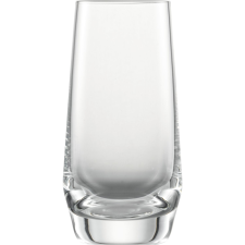 ZWIESEL GLAS »Belfesta« ivóüveg, Űrtartalom: 0,09 liter, Magasság: 95 mm, Ø: 47 mm üdítős pohár